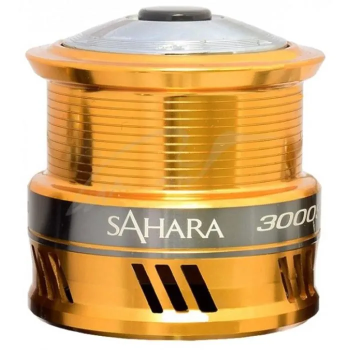 Шпуля Shimano Sahara 2500 RD