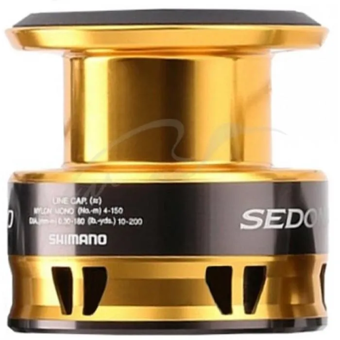 Шпуля Shimano Sedona 1000 FI