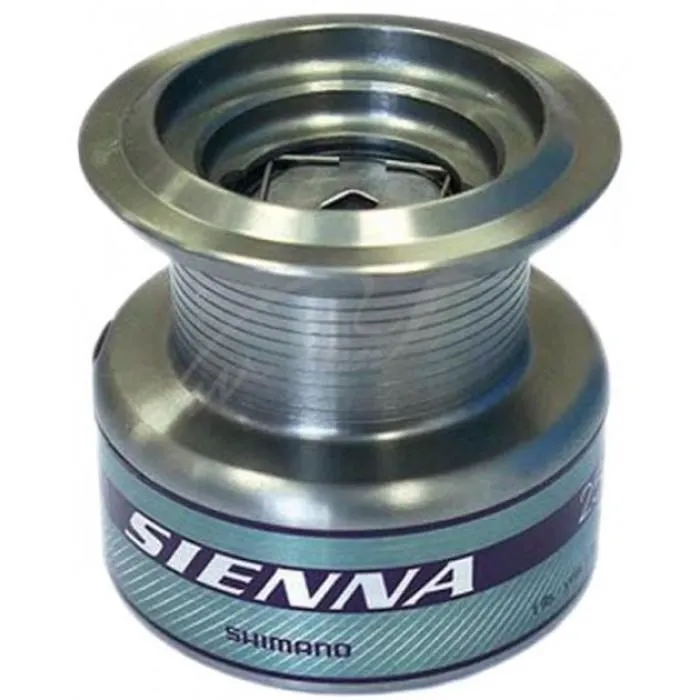 Шпуля Shimano Sienna 2500 FD