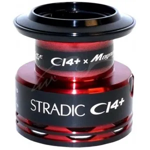 Шпуля Shimano Stradic CI4 1000 FA