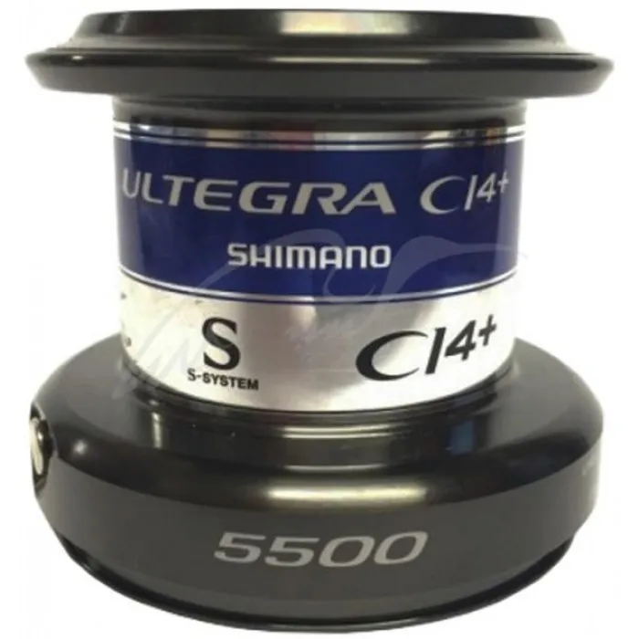 Шпуля Shimano Ultegra CI4+ 5500 XTB