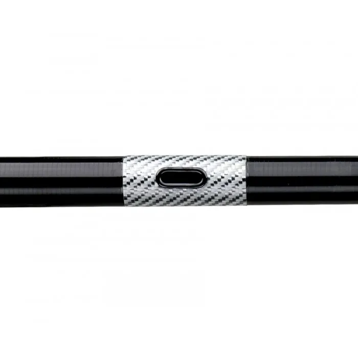 Штекерное удилище Flagman S-Power Carp Pole 10.5м + Mini Extension + Cupping Kit