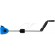Сигнализатор Fox International Black Label Mini Swinger (свингер) ц:blue