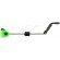 Сигнализатор Fox International Black Label Mini Swinger (свингер) ц:green