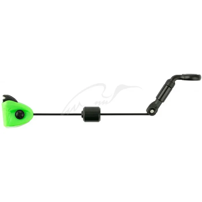 Сигнализатор Fox International Black Label Mini Swinger (свингер) ц:green