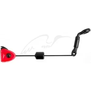 Сигналізатор Fox International Black Label Mini Swinger (свінгер) ц:red