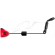 Сигнализатор Fox International Black Label Mini Swinger (свингер) ц:red