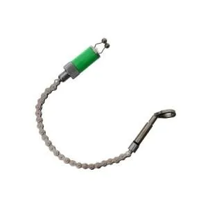 Сигналізатор механічний Carp Pro Swinger Chain Green