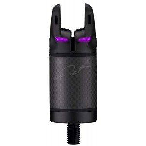 Сигналізатор Prologic K3 Bite Alarm ц:purple