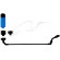 Сигнализатор Prologic SNZ Chubby Swing Indicator (свингер) ц:синий