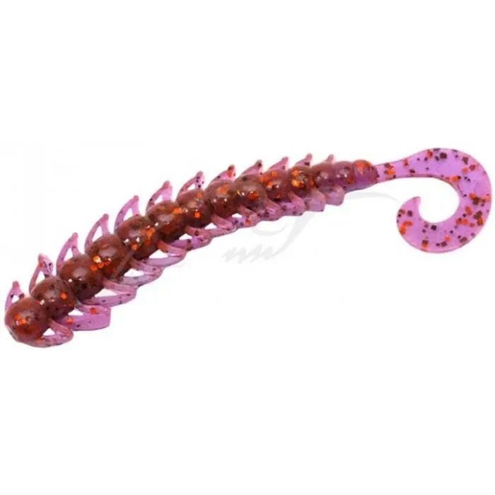 Силікон Bait Breath Bugsy 2.5 "(10шт / уп) UR29