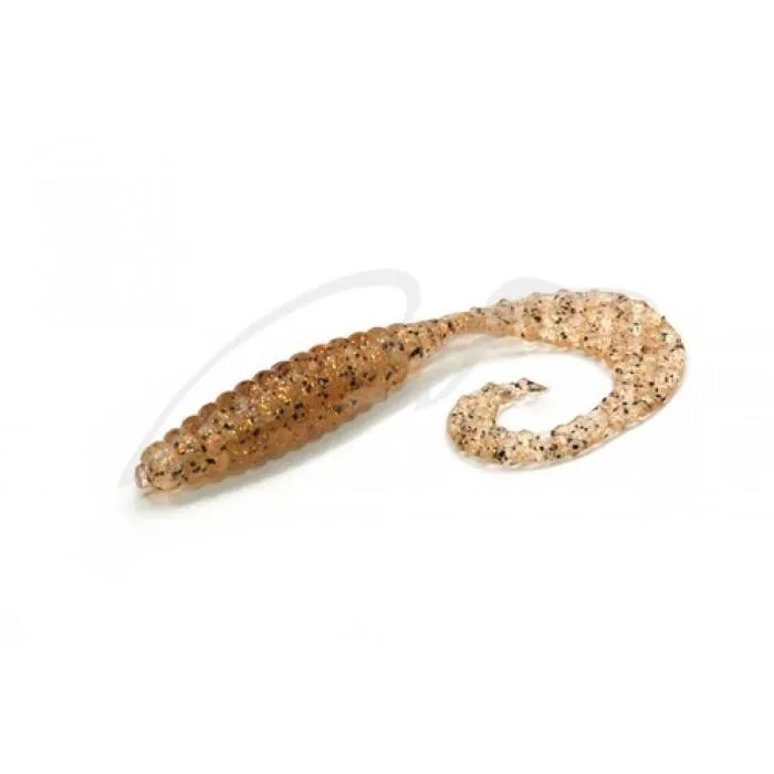 Силикон Bait Breath Curly Grub 2.5’’ (12шт/уп) UR25