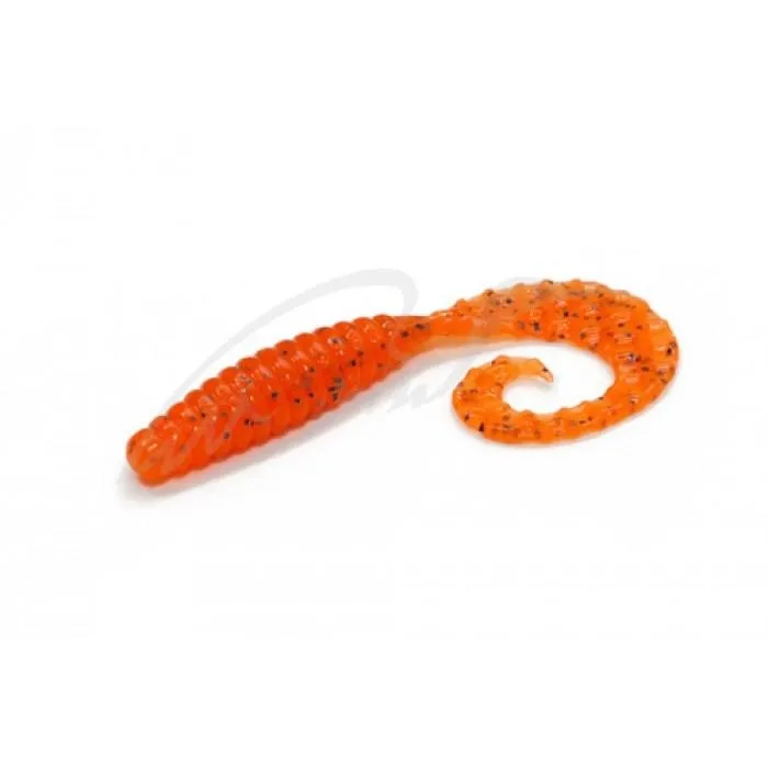 Силікон Bait Breath Curly Grub 3.5 '' (10шт / уп) UR20