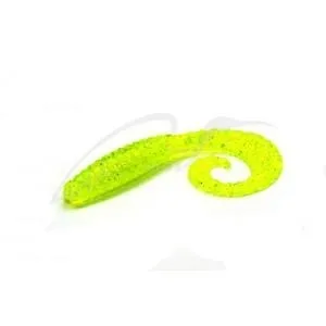 Силікон Bait Breath Curly Grub 3.5 '' (10шт / уп) UR27