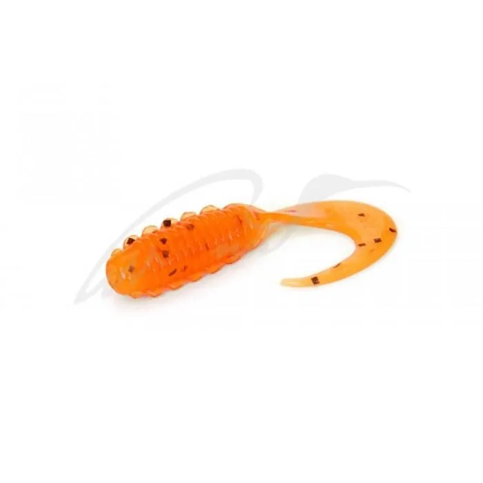 Силикон Bait Breath Micro Grub 1" (15шт/уп) UR20