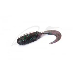 Силікон Bait Breath Micro Grub 1 "(15шт / уп) UR26