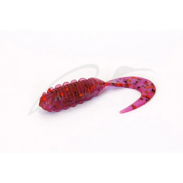 Силикон Bait Breath Micro Grub 1" (15шт/уп) UR29