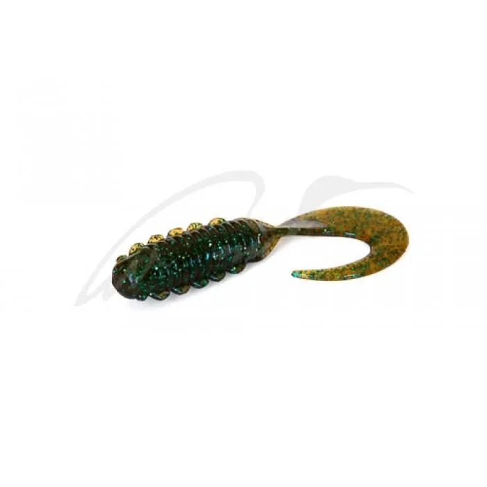 Силикон Bait Breath Micro Grub 2’’ (12шт/уп) UR28