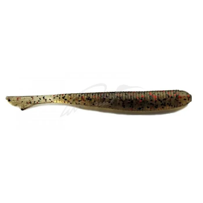 Силикон Bait Breath U30 Fish Tail 2.8" (8шт/уп) #142