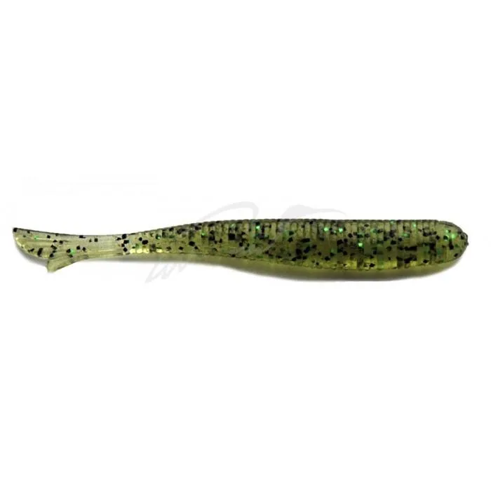 Силикон Bait Breath U30 Fish Tail 2.8" (8шт/уп) #144