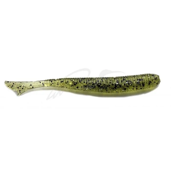 Силикон Bait Breath U30 Fish Tail 2.8" (8шт/уп) #711