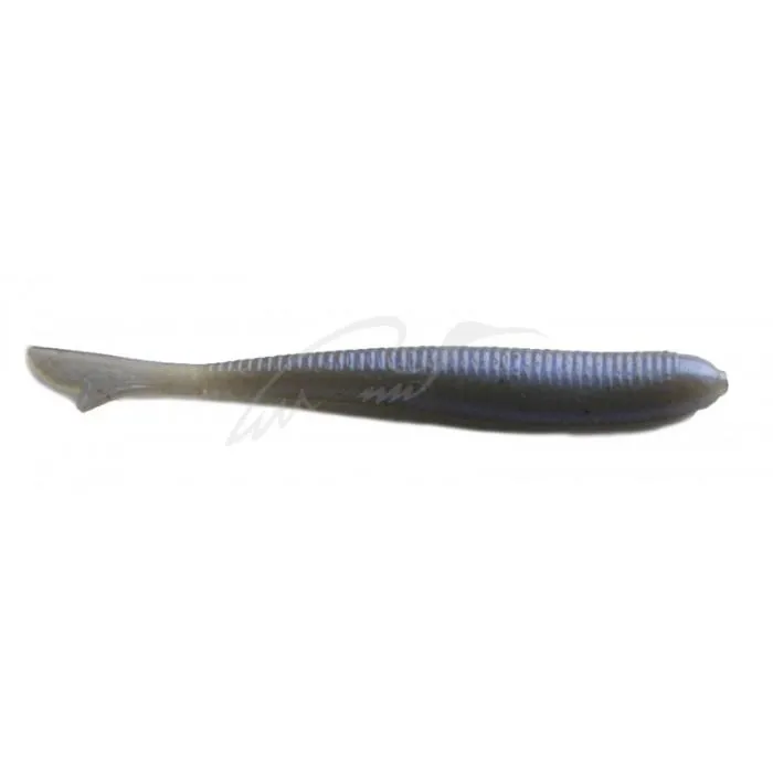 Силикон Bait Breath U30 Fish Tail 2.8" (8шт/уп) #717