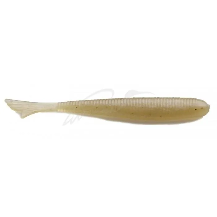 Силикон Bait Breath U30 Fish Tail 2.8" (8шт/уп) #719