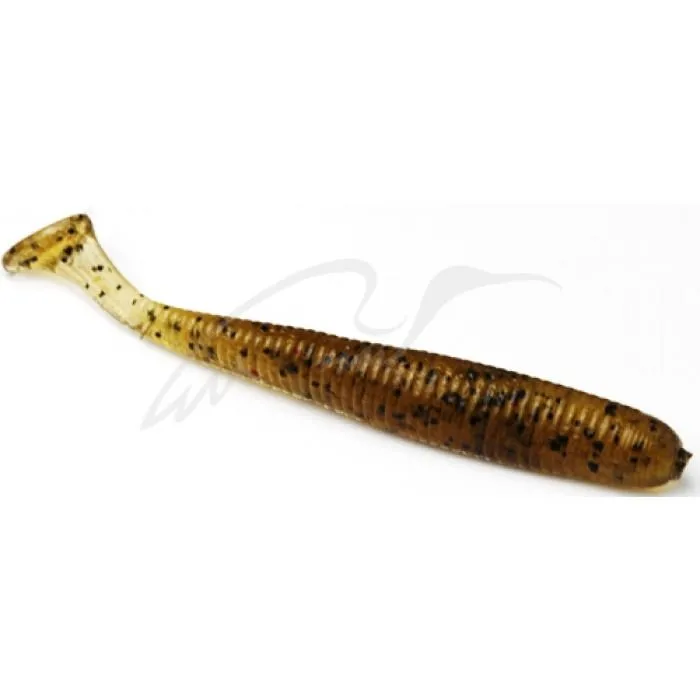 Силікон Bait Breath U30 Fish Tail Shad 2.8" (8шт/уп) #120