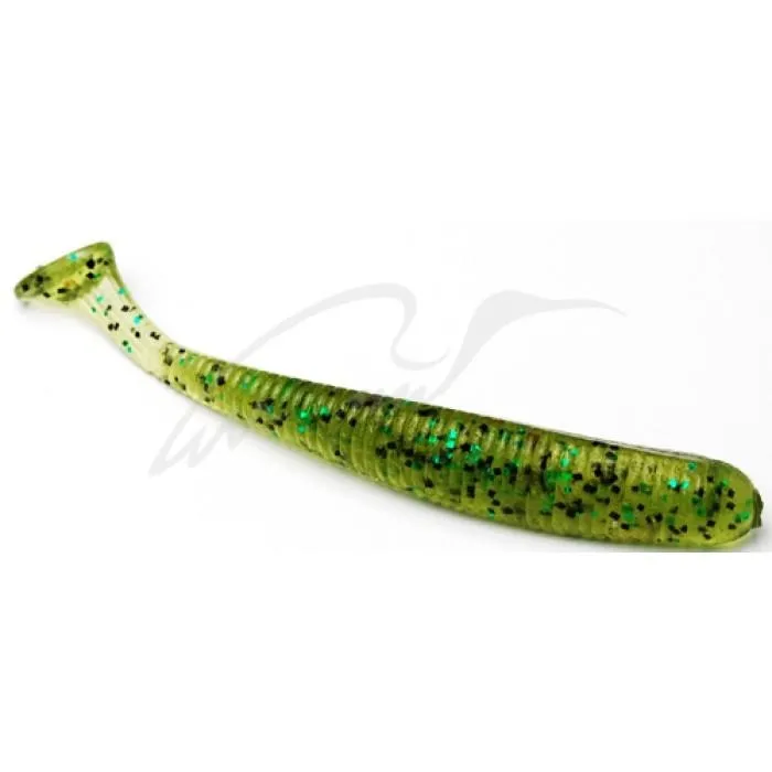 Силікон Bait Breath U30 Fish Tail Shad 2.8" (8шт/уп) #144