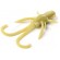 Силікон FishUP Baffi Fly 1.5 "cheese taste # 109 - Light Olive (10шт / уп)
