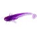 Силікон FishUP Catfish 2 "# 014 - Violet / Blue (10шт / уп)