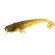 Силикон FishUP Catfish 2" #036 - Caramel/Green & Black (10шт/уп)