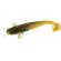 Силикон FishUP Catfish 2" #074 - Green Pumpkin Seed (10шт/уп)
