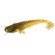 Силікон FishUP Catfish 3" #036 - Caramel/Green & Black (8шт/уп)