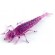 Силикон FishUP Diving Bug 2’’ #015 Violet/Blue