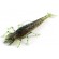 Силікон FishUP Diving Bug 2 "# 017 - Motor Oil Pepper (8шт / уп)