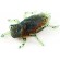 Силікон FishUP Dragonfly 0.75" #017