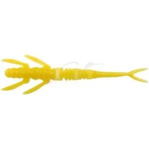 Силикон FishUP Flit 2" #103 - Yellow (9шт/уп)
