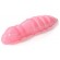 Силикон FishUP Pupa 0.9" #048 - Bubble Gum (12шт/уп)