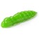 Силікон FishUP Pupa 0.9 "# 105 - Apple Green (12шт / уп)