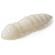 Силикон FishUP Pupa 1.5" #009 - White (8шт/уп)