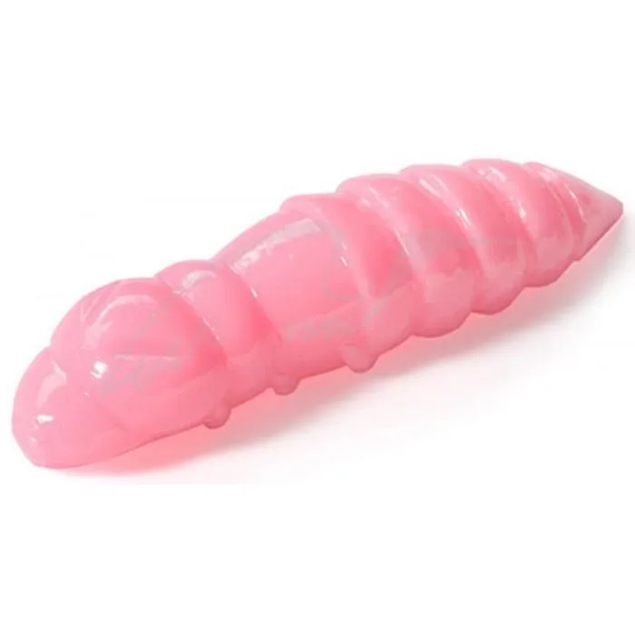 Силікон FishUP Pupa 1.5 "# 048 - Bubble Gum (8шт / уп)