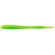 Силікон FishUP Scaly 2.8 "# 105 - Apple Green (10шт / уп)