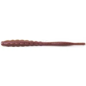 Силикон FishUP Scaly 2.8" #106 - Earthworm (10шт/уп)