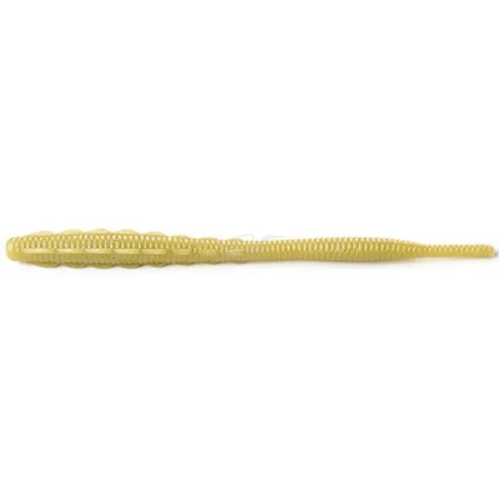 Силикон FishUP Scaly 2.8" cheese taste #109 - Light Olive (10шт/уп)