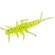 Силікон FishUP Stonefly 0.75 "# 026 - Flo Chartreuse / Green (12шт / уп)