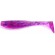 Силикон FishUP Wizzle Shad 2" #014 - Violet/Blue (10шт/уп)