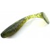 Силикон FishUP Wizzle Shad 2" #042 - Watermelon Seed (10шт/уп)