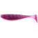 Силикон FishUP Wizzle Shad 3" #014 - Violet/Blue (8шт/уп)