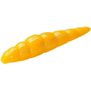 Силикон FishUP Yochu 1.7" cheese taste #103 - Yellow (8шт/уп)